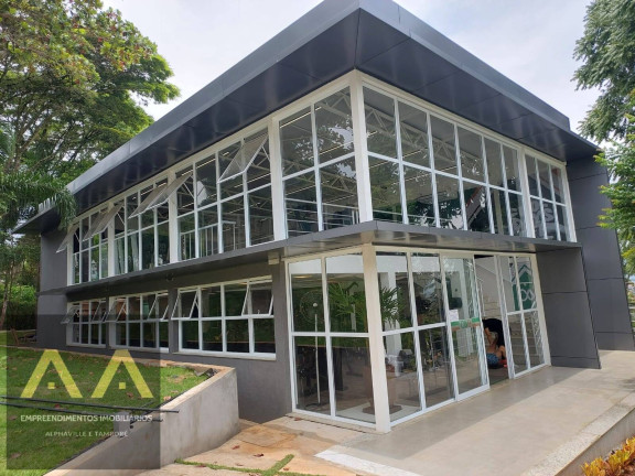 Imagem Terreno à Venda, 360 m² em Alphaville - Santana De Parnaíba