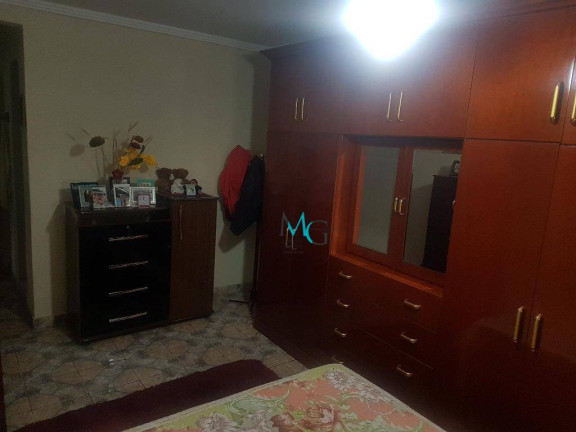 Imagem Casa com 4 Quartos à Venda, 260 m² em Campo Grande - Rio De Janeiro