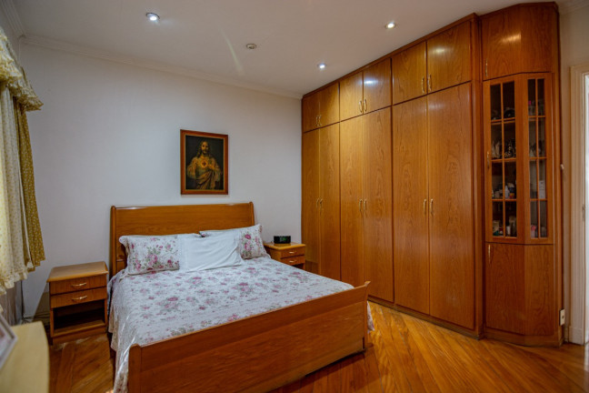 Imagem Casa com 2 Quartos à Venda, 118 m² em Perdizes - São Paulo