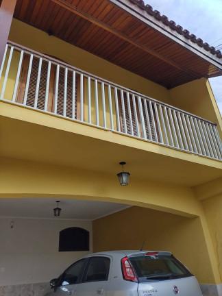 Imagem Sobrado com 4 Quartos à Venda, 300 m² em Jardim Paulistano - Sorocaba Imagem Sobrado com 4 Quartos à Venda, 300 m² em Jardim Paulistano - Sorocaba