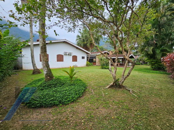 Imagem Casa com 3 Quartos à Venda, 191 m² em Lázaro - Ubatuba Imagem Casa com 3 Quartos à Venda, 191 m² em Lázaro - Ubatuba