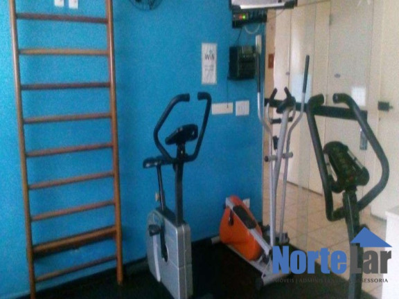 Imagem Apartamento com 2 Quartos à Venda, 58 m² em Piqueri - São Paulo Imagem Apartamento com 2 Quartos à Venda, 58 m² em Piqueri - São Paulo