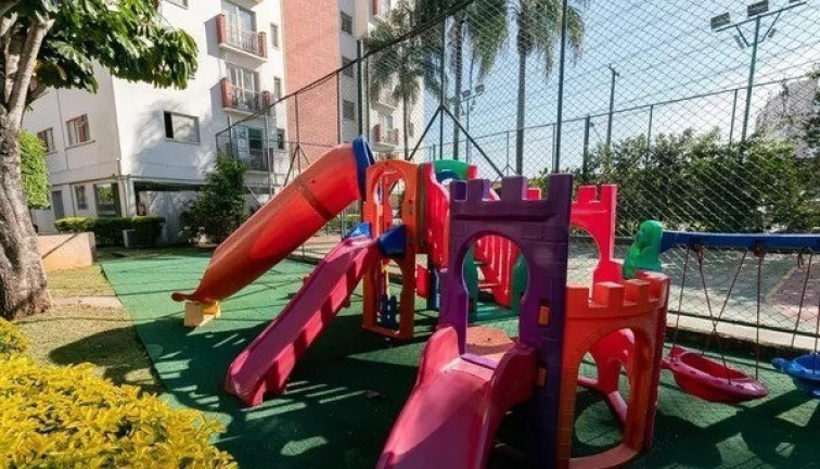 Imagem Imóvel com 2 Quartos à Venda, 64 m² em Vila Ema - São Paulo Imagem Imóvel com 2 Quartos à Venda, 64 m² em Vila Ema - São Paulo