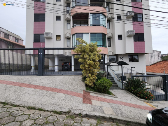 Imagem Apartamento com 3 Quartos à Venda, 164 m² em Pantanal - Florianópolis Imagem Apartamento com 3 Quartos à Venda, 164 m² em Pantanal - Florianópolis