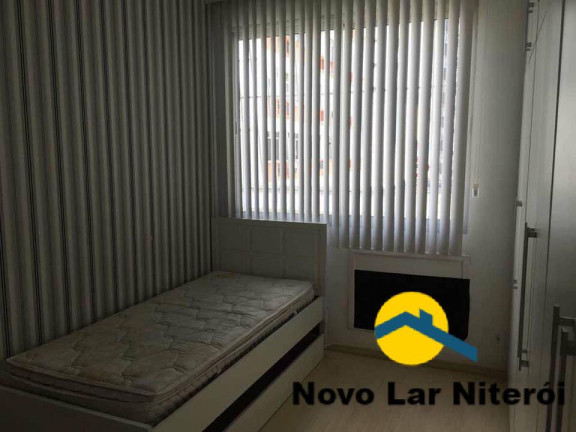 Imagem Apartamento com 3 Quartos à Venda, 109 m² em Icaraí - Niterói