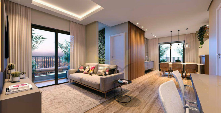 Imagem Apartamento com 3 Quartos à Venda, 85 m² em Nova Aldeinha - Barueri Imagem Apartamento com 3 Quartos à Venda, 85 m² em Nova Aldeinha - Barueri