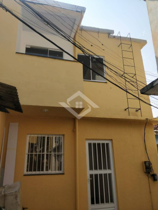 Imagem Casa com 1 Quarto à Venda, 50 m² em Brás De Pina - Rio De Janeiro Imagem Casa com 1 Quarto à Venda, 50 m² em Brás De Pina - Rio De Janeiro