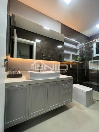 Imagem Casa com 3 Quartos à Venda, 202 m² em Parzianello - Pato Branco Imagem Casa com 3 Quartos à Venda, 202 m² em Parzianello - Pato Branco