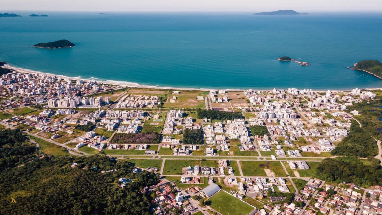 Imagem Terreno à Venda, 616 m² em Palmas - Governador Celso Ramos Imagem Terreno à Venda, 616 m² em Palmas - Governador Celso Ramos