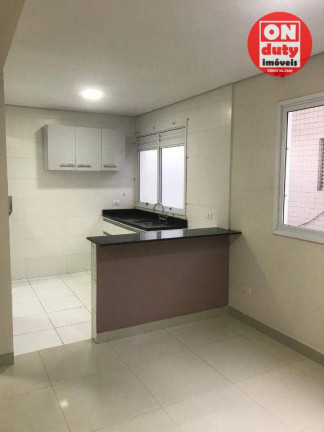 Imagem Casa com 2 Quartos à Venda, 110 m² em Macuco - Santos Imagem Casa com 2 Quartos à Venda, 110 m² em Macuco - Santos