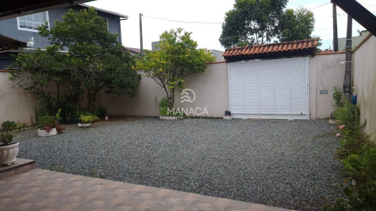 Imagem Casa com 4 Quartos à Venda, 140 m² em Itajubá - Barra Velha Imagem Casa com 4 Quartos à Venda, 140 m² em Itajubá - Barra Velha