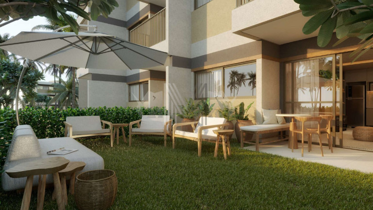Imagem Apartamento com 1 Quarto à Venda, 32 m² em Praia Do Patacho - Porto De Pedras Imagem Apartamento com 1 Quarto à Venda, 32 m² em Praia Do Patacho - Porto De Pedras