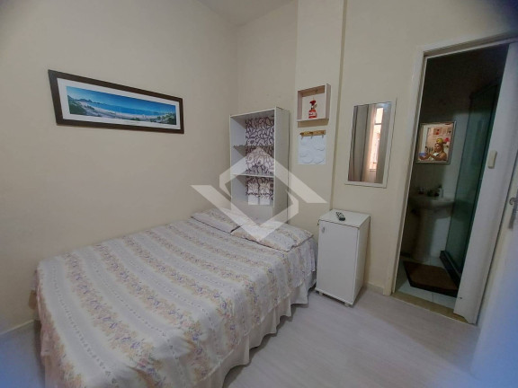 Imagem Apartamento com 1 Quarto à Venda, 29 m² em Copacabana - Rio De Janeiro Imagem Apartamento com 1 Quarto à Venda, 29 m² em Copacabana - Rio De Janeiro