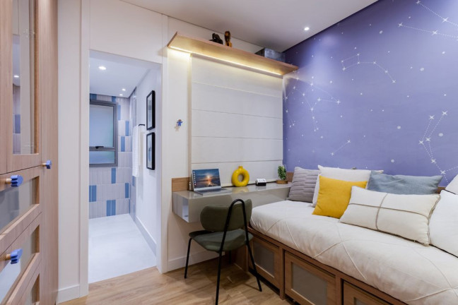 Imagem Apartamento com 2 Quartos à Venda, 38 m² em Mooca - São Paulo Imagem Apartamento com 2 Quartos à Venda, 38 m² em Mooca - São Paulo