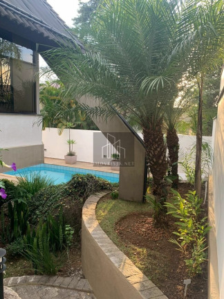 Imagem Casa com 5 Quartos para Alugar, 540 m² em Residencial Doze (alphaville) - Santana De Parnaíba Imagem Casa com 5 Quartos para Alugar, 540 m² em Residencial Doze (alphaville) - Santana De Parnaíba