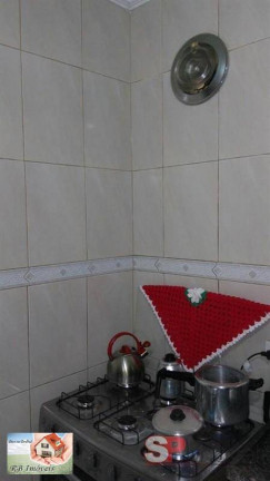 Imagem Casa com 2 Quartos à Venda, 206 m² em Dos Finco - São Bernardo Do Campo Imagem Casa com 2 Quartos à Venda, 206 m² em Dos Finco - São Bernardo Do Campo