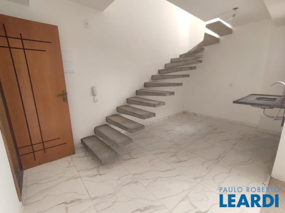 Imagem Cobertura com 2 Quartos à Venda, 99 m² em Parque Oratório - Santo André Imagem Cobertura com 2 Quartos à Venda, 99 m² em Parque Oratório - Santo André