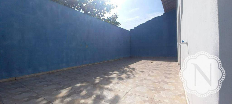 Imagem Galpão para Alugar, 273 m² em Cibratel Ii - Itanhaém Imagem Galpão para Alugar, 273 m² em Cibratel Ii - Itanhaém
