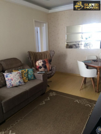 Imagem Apartamento com 2 Quartos à Venda, 62 m² em São Gonçalo - Pelotas