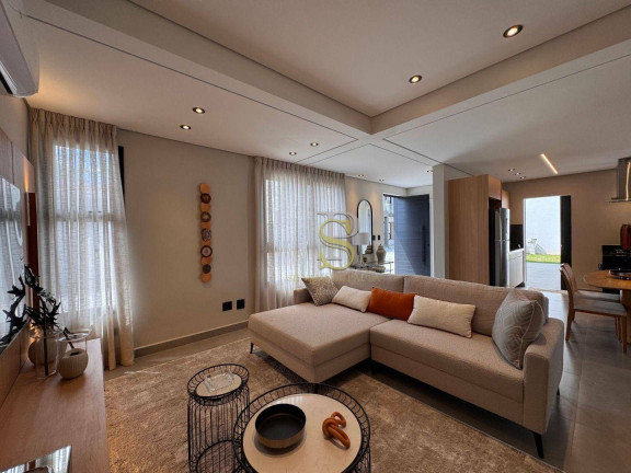 Imagem Casa com 3 Quartos à Venda, 184 m² em Recreio Maristela - Atibaia Imagem Casa com 3 Quartos à Venda, 184 m² em Recreio Maristela - Atibaia