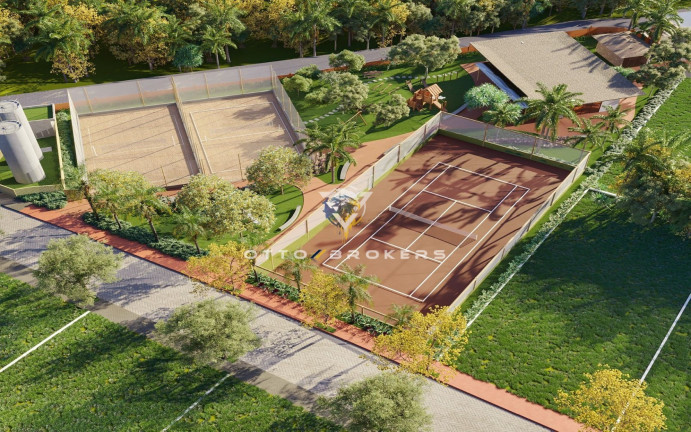 Imagem Terreno à Venda, 525 m² em Arraial D'ajuda - Porto Seguro