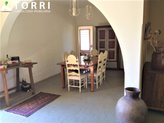 Imagem Imóvel com 5 Quartos à Venda, 350 m² em Centro - Itu Imagem Imóvel com 5 Quartos à Venda, 350 m² em Centro - Itu