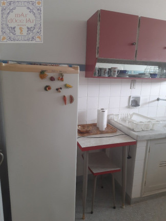 Imagem Apartamento com 1 Quarto à Venda, 56 m² em José Menino - Santos Imagem Apartamento com 1 Quarto à Venda, 56 m² em José Menino - Santos