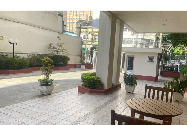 Imagem Apartamento com 1 Quarto à Venda, 43 m² em Itaim Bibi - São Paulo Imagem Apartamento com 1 Quarto à Venda, 43 m² em Itaim Bibi - São Paulo