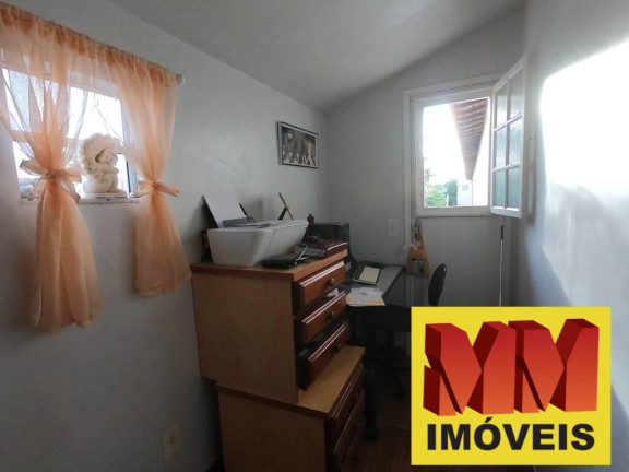 Imagem Casa de Condomínio com 2 Quartos à Venda, 100 m² em Praia Do Siqueira - Cabo Frio Imagem Casa de Condomínio com 2 Quartos à Venda, 100 m² em Praia Do Siqueira - Cabo Frio