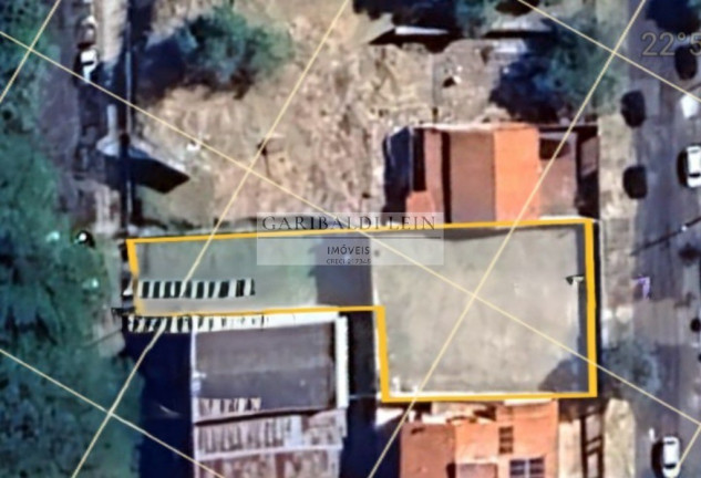 Imagem Terreno à Venda, 700 m² em Vila Marieta - Campinas Imagem Terreno à Venda, 700 m² em Vila Marieta - Campinas