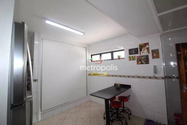 Imagem Sobrado com 4 Quartos à Venda, 90 m² em Centro - São Caetano Do Sul Imagem Sobrado com 4 Quartos à Venda, 90 m² em Centro - São Caetano Do Sul