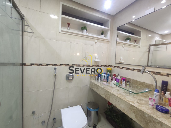 Imagem Apartamento com 3 Quartos à Venda, 160 m² em Icaraí - Niterói Imagem Apartamento com 3 Quartos à Venda, 160 m² em Icaraí - Niterói