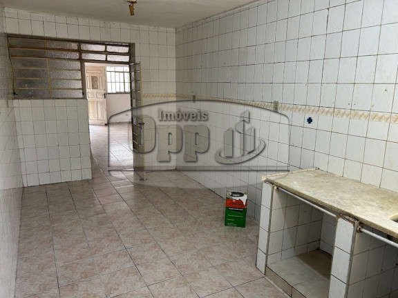 Imagem Casa com 5 Quartos à Venda, 143 m² em Ipiranga - São Paulo Imagem Casa com 5 Quartos à Venda, 143 m² em Ipiranga - São Paulo
