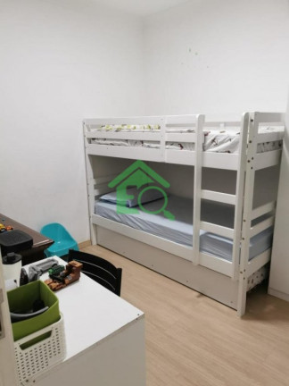 Imagem Sobrado com 3 Quartos à Venda, 125 m² em Vila Isa - São Paulo
