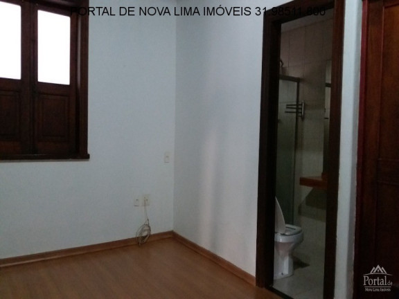Imagem Casa com 3 Quartos à Venda, 290 m² em Ville De Montagne - Nova Lima