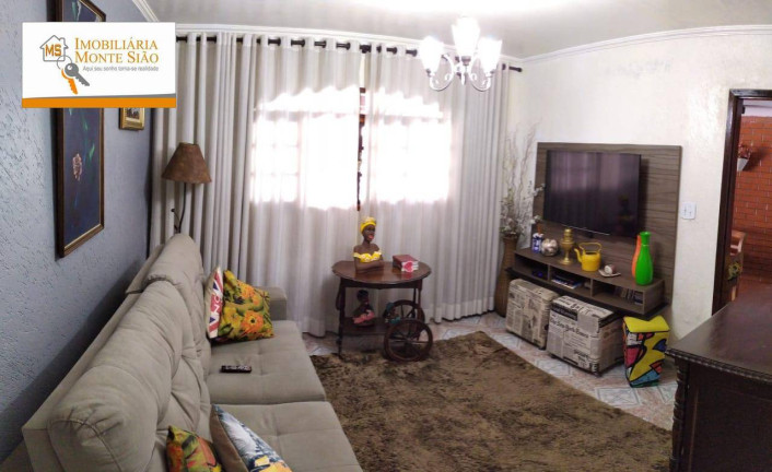 Sobrado com 6 Quartos à Venda, 260 m² em Jardim Santa Vicência - Guarulhos