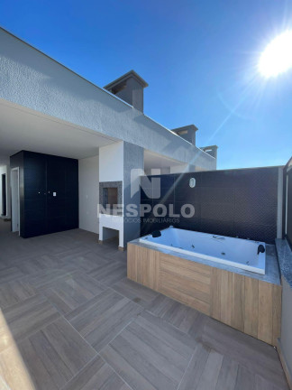 Imagem Casa à Venda, 138 m² em Jardim Dourado - Porto Belo