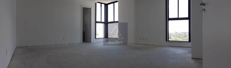 Imagem Cobertura com 3 Quartos à Venda, 276 m² em Mossunguê - Curitiba