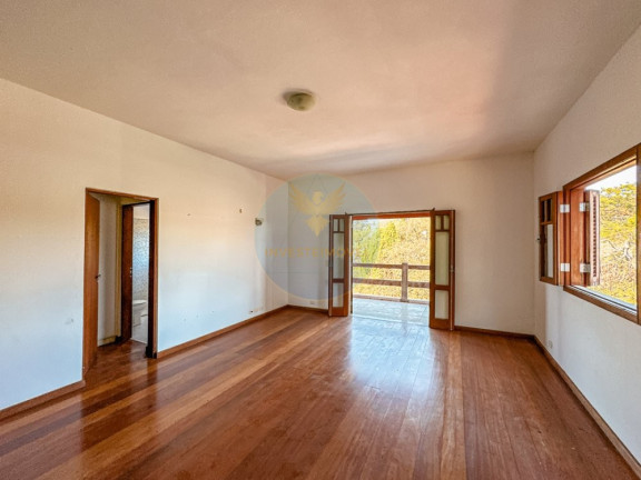 Imagem Casa de Condomínio com 3 Quartos à Venda, 300 m² em Granja Viana - Carapicuíba