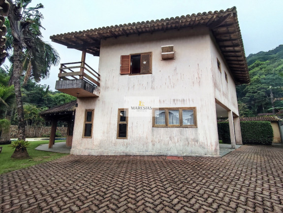 Imagem Casa com 4 Quartos à Venda, 509 m² em Maresias - São Sebastião Imagem Casa com 4 Quartos à Venda, 509 m² em Maresias - São Sebastião