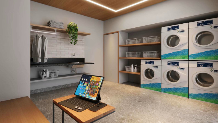 Imagem Imóvel com 1 Quarto à Venda, 25 m² em Aclimação - São Paulo Imagem Imóvel com 1 Quarto à Venda, 25 m² em Aclimação - São Paulo