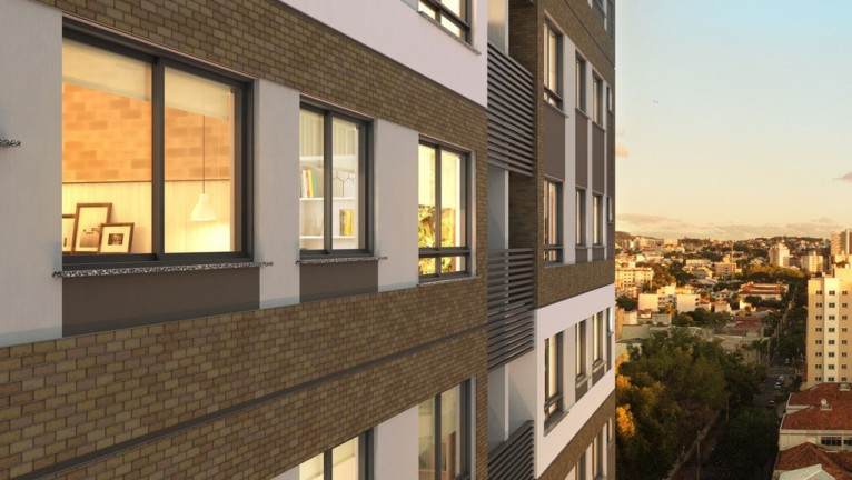 Imagem Apartamento com 2 Quartos à Venda, 69 m² em Cristo Redentor - Porto Alegre Imagem Apartamento com 2 Quartos à Venda, 69 m² em Cristo Redentor - Porto Alegre