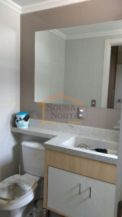 Imagem Apartamento com 2 Quartos à Venda, 58 m² em Pirituba - São Paulo Imagem Apartamento com 2 Quartos à Venda, 58 m² em Pirituba - São Paulo