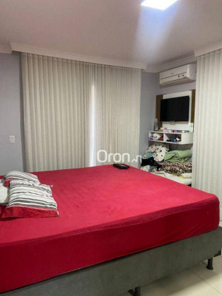 Imagem Casa com 2 Quartos à Venda, 127 m² em Jardim Luz - Aparecida De Goiânia Imagem Casa com 2 Quartos à Venda, 127 m² em Jardim Luz - Aparecida De Goiânia