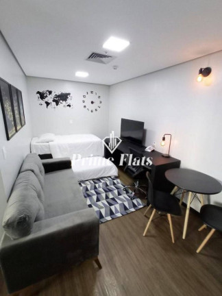 Imagem Apartamento com 1 Quarto à Venda, 44 m² em Centro - Santo André Imagem Apartamento com 1 Quarto à Venda, 44 m² em Centro - Santo André