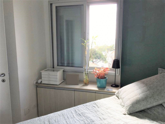 Imagem Apartamento com 2 Quartos à Venda, 50 m² em Cambuci - São Paulo