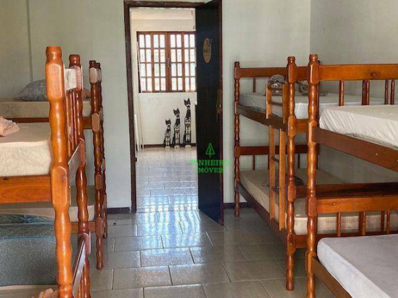 Imagem Casa com 3 Quartos à Venda, 300 m² em Piratininga - Niterói Imagem Casa com 3 Quartos à Venda, 300 m² em Piratininga - Niterói