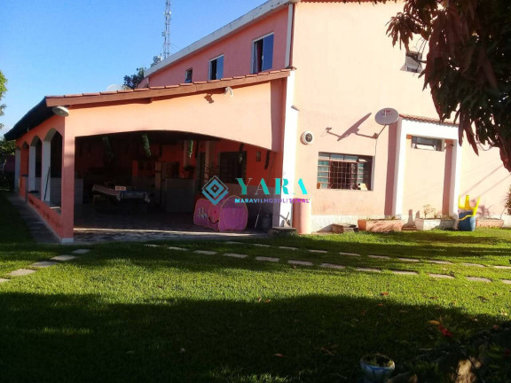 Imagem Chácara com 5 Quartos à Venda, 1.650 m² em Salto De Pirapora - Salto De Pirapora
