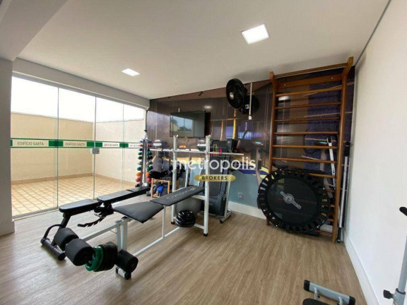 Imagem Apartamento com 2 Quartos à Venda, 62 m² em Osvaldo Cruz - São Caetano Do Sul Imagem Apartamento com 2 Quartos à Venda, 62 m² em Osvaldo Cruz - São Caetano Do Sul