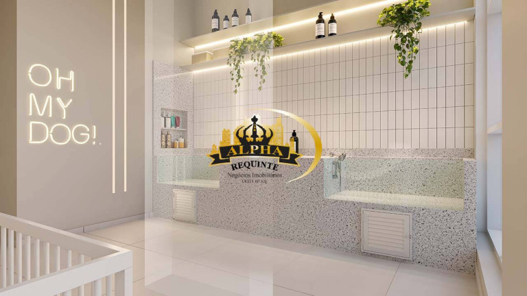 Imagem Apartamento com 3 Quartos à Venda, 74 m² em Aldeia - Barueri